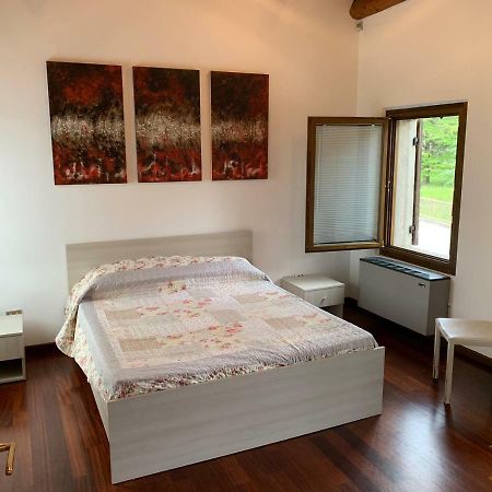 I Quattro Mori Otel Vittorio Veneto Dış mekan fotoğraf